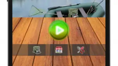 Рыбалка на трофея screenshot 1