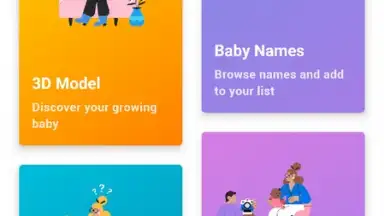 Pregnancy + screenshot 19