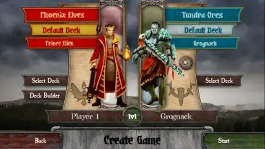 Summoner Wars screenshot 6