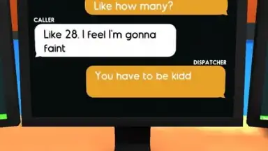 911 Emergency Dispatch screenshot 10