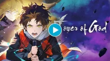 Tower of God (KR) screenshot 1