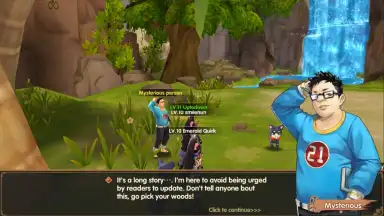Blade & Wings screenshot 10