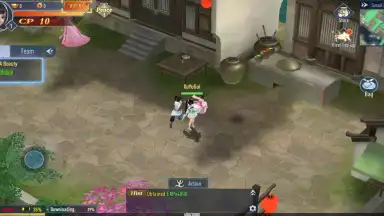 CLANS: Destiny Love screenshot 10