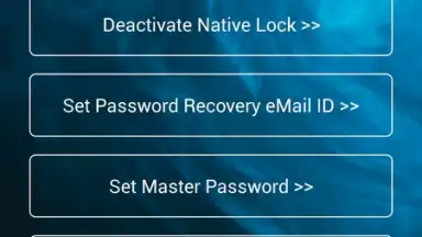Smart Screen and App Locker with Guest Mode screenshot 5