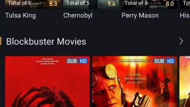 Cinegato screenshot 7