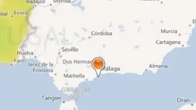 MSN Weather - Forecast and Maps screenshot 4