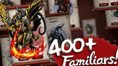 Blood Brothers screenshot 2