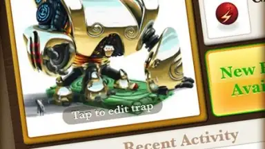 MouseHunt screenshot 1