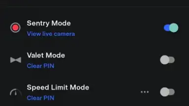 Tesla screenshot 6
