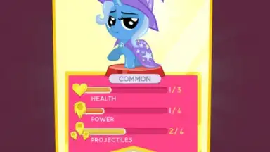 My Little Pony Pocket Ponies screenshot 5