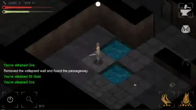 Darkness Survival screenshot 5