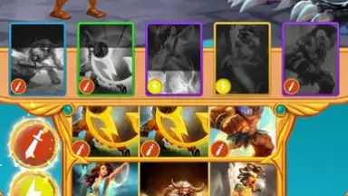 Rumble Rebels screenshot 9