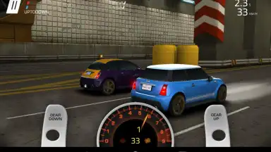 Perfect Shift screenshot 1