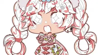 Anime - Paint by Numbers screenshot 8
