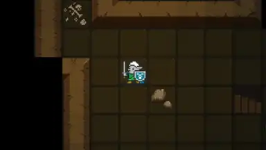 Ruins of Marr screenshot 1