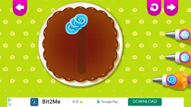 Funny Food 123 Number screenshot 7