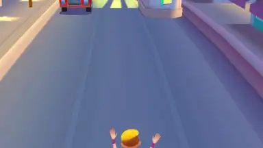 Hollywood Rush screenshot 6