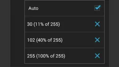 Power Toggles screenshot 3