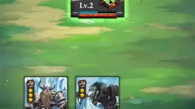 Anthem of Heroes screenshot 1