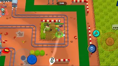 бравл старс screenshot 5