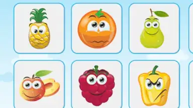 Kids Garden screenshot 3