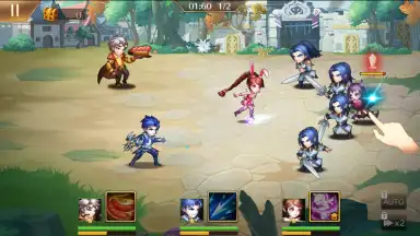 Soul 7 screenshot 11