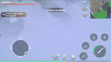 Winter Survival screenshot 10