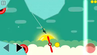Hanger World screenshot 9