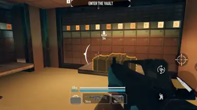 PAYDAY: Crime War screenshot 8
