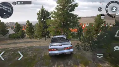 CarX Drift Racing 3 screenshot 7