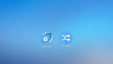 Solo Launcher screenshot 6