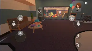 Rec Room screenshot 9