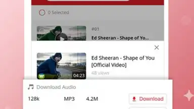 AnyUTube - YouTube Assistant screenshot 7