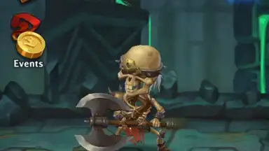 Dungeon Crusher Soul Hunters screenshot 3