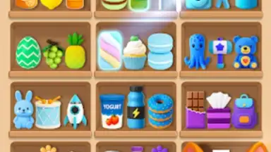 Sort Journey screenshot 7