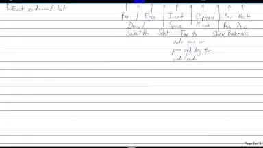 Write screenshot 5