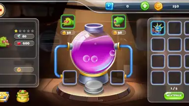 Monster Craft 2 screenshot 4