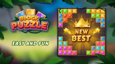 Block Puzzle screenshot 15