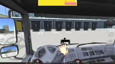 Truckers of Europe 3 screenshot 11