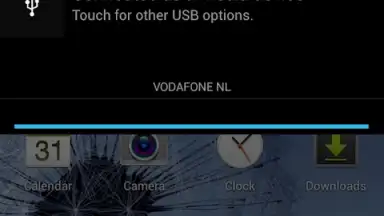 Samsung GALAXY S3 screenshot 2