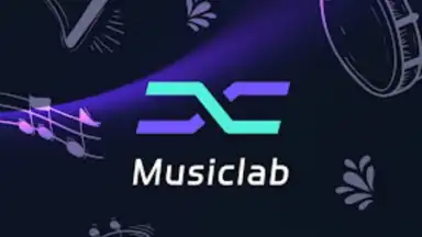 Musiclab screenshot 5