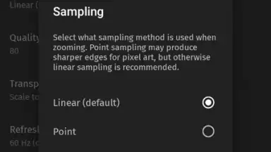 SuperDisplay - Virtual Monitor screenshot 8