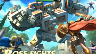 Chrono Legacy screenshot 11