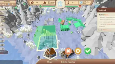 Settlement Survival Demo screenshot 5
