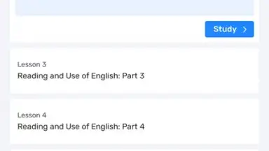 Wlingua screenshot 11
