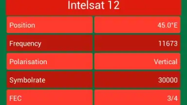 TV from Bulgaria screenshot 1