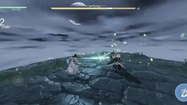 Sword Legend screenshot 9