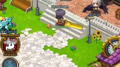 SoulMagic
Online screenshot 12