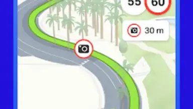 Yango Maps screenshot 7