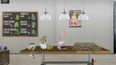 Grow Ops screenshot 3